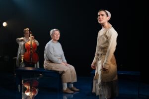 "Maybe We'll Fly" staged by Milwaukee Chamber Theatre