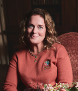 Kristin Thiel