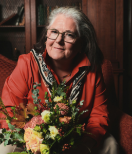 carmen pitre