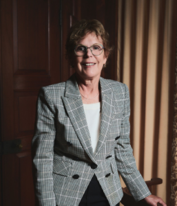 Peggy Troy
