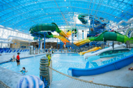 First Look: Kalahari Opens Massive New Aquadome DSC01669