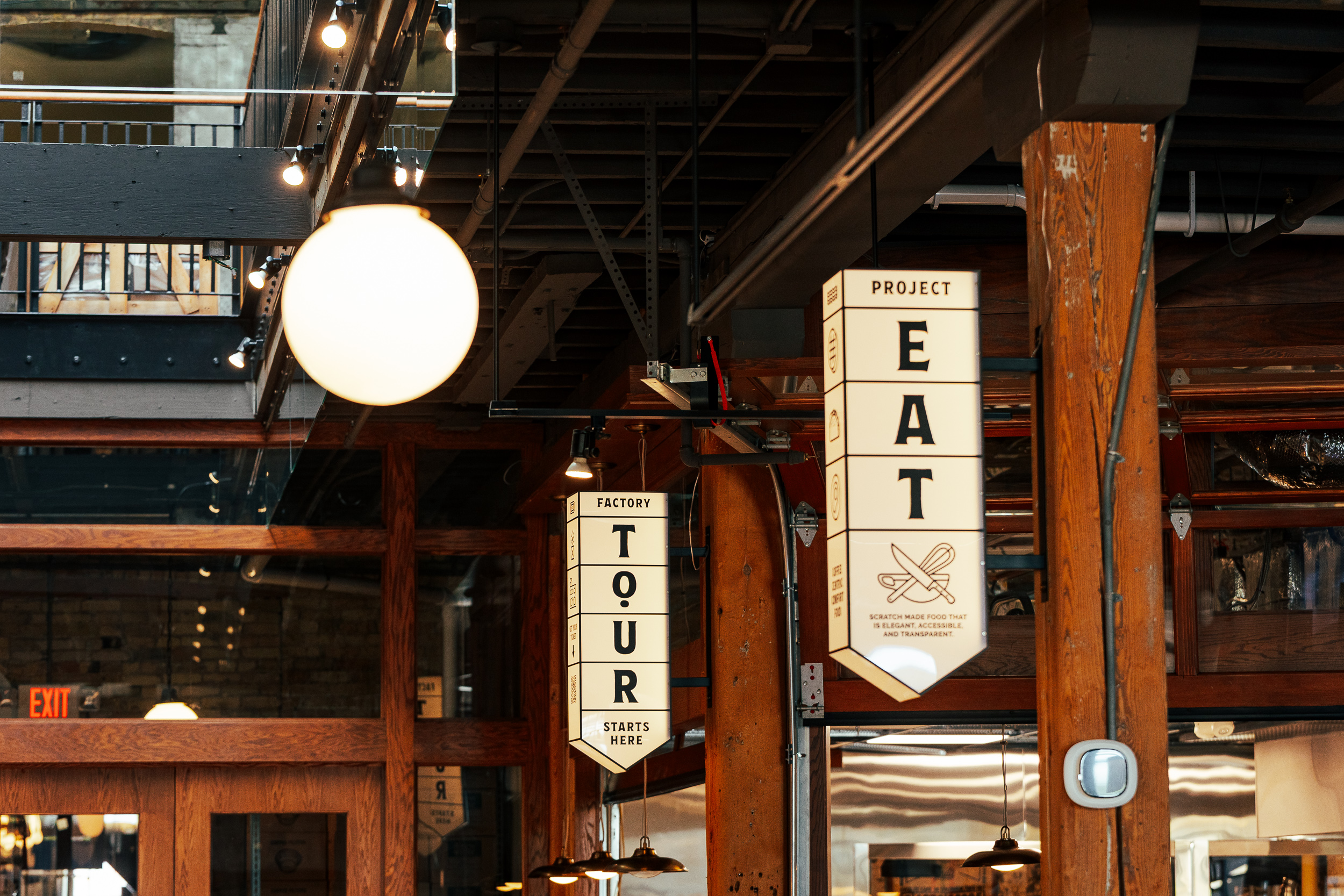 Inside Stone Creek Coffee’s New Downtown Remodel