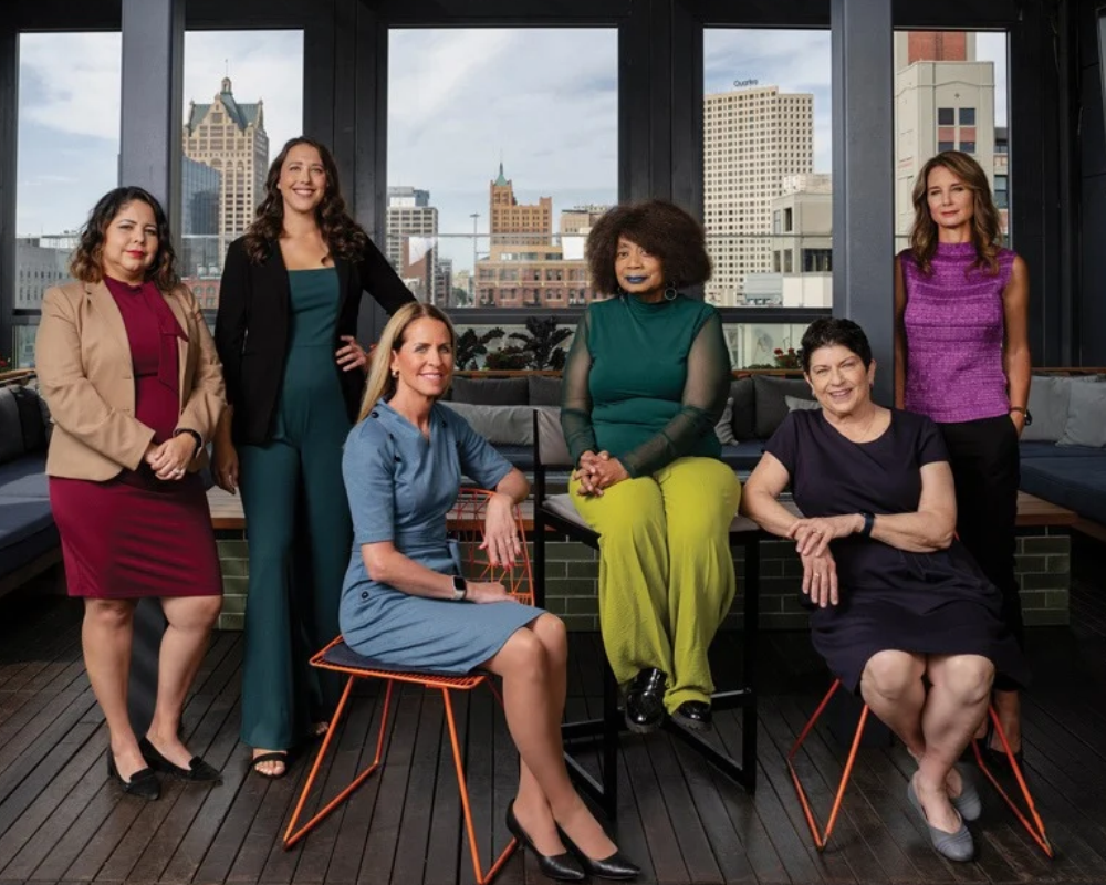 2023 betty group photo